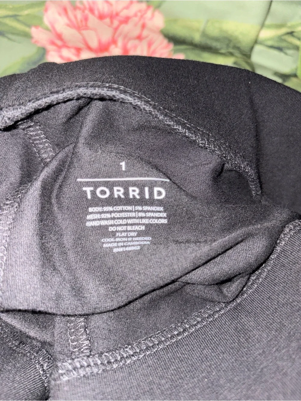 torrid super fun